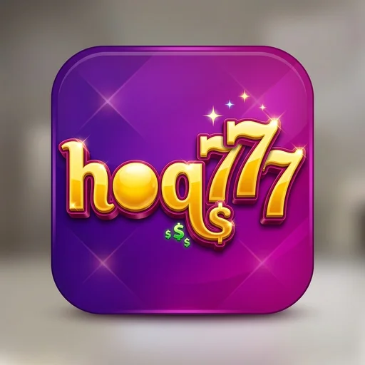 hoq777 ✅ Platform Terpercaya | Unduh Gratis
